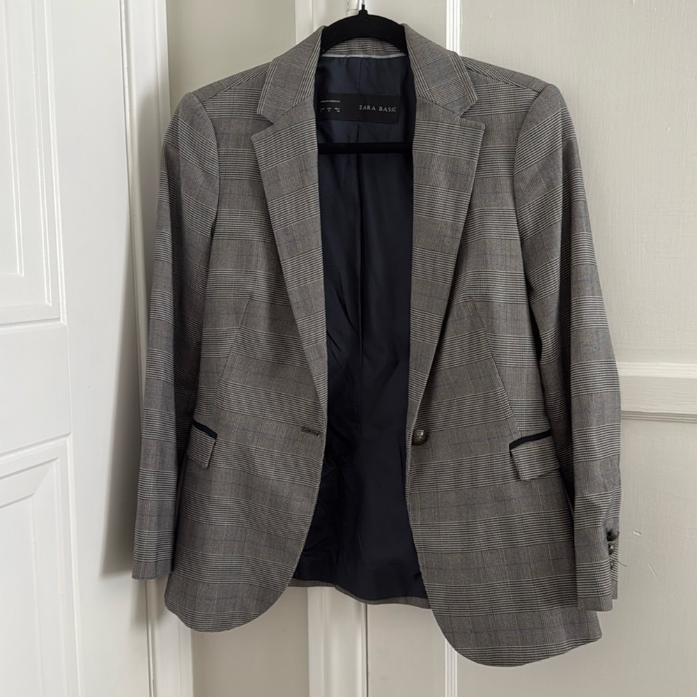 Zara Blazer